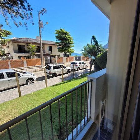 Apartamento Lexus Beira Mar - Apt 101 Florianópolis Kültér fotó