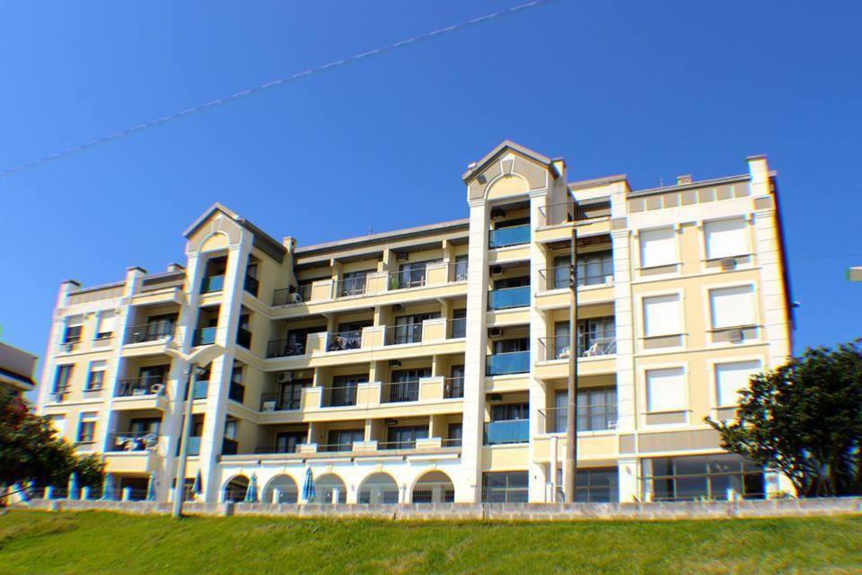 Apartamento Lexus Beira Mar - Apt 101 Florianópolis Kültér fotó