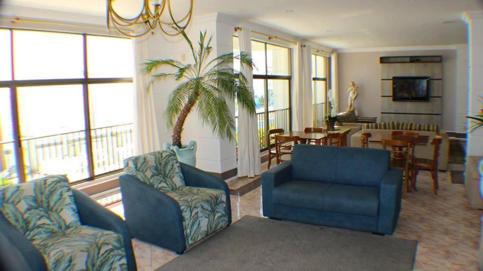Apartamento Lexus Beira Mar - Apt 101 Florianópolis Kültér fotó