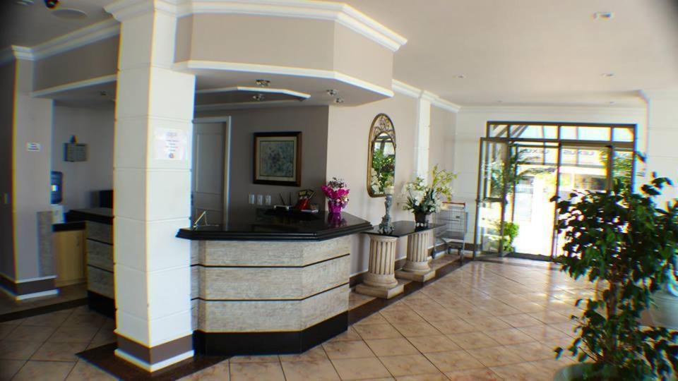 Apartamento Lexus Beira Mar - Apt 101 Florianópolis Kültér fotó