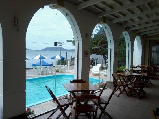 Apartamento Lexus Beira Mar - Apt 101 Florianópolis Kültér fotó
