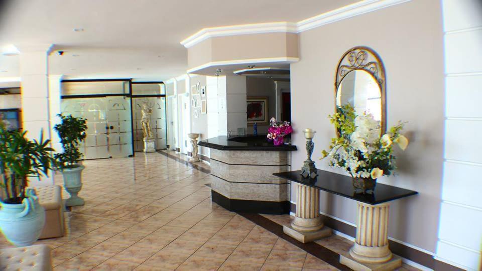 Apartamento Lexus Beira Mar - Apt 101 Florianópolis Kültér fotó