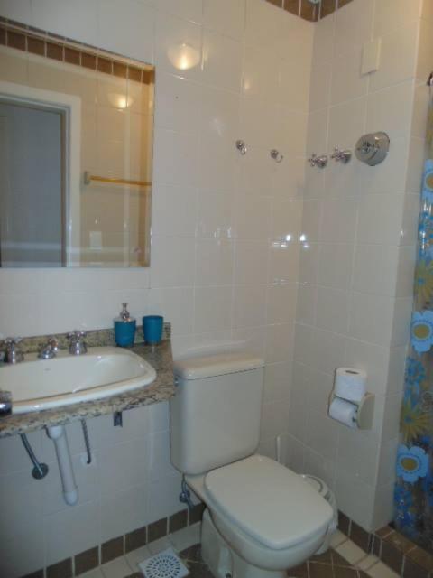Apartamento Lexus Beira Mar - Apt 101 Florianópolis Szoba fotó