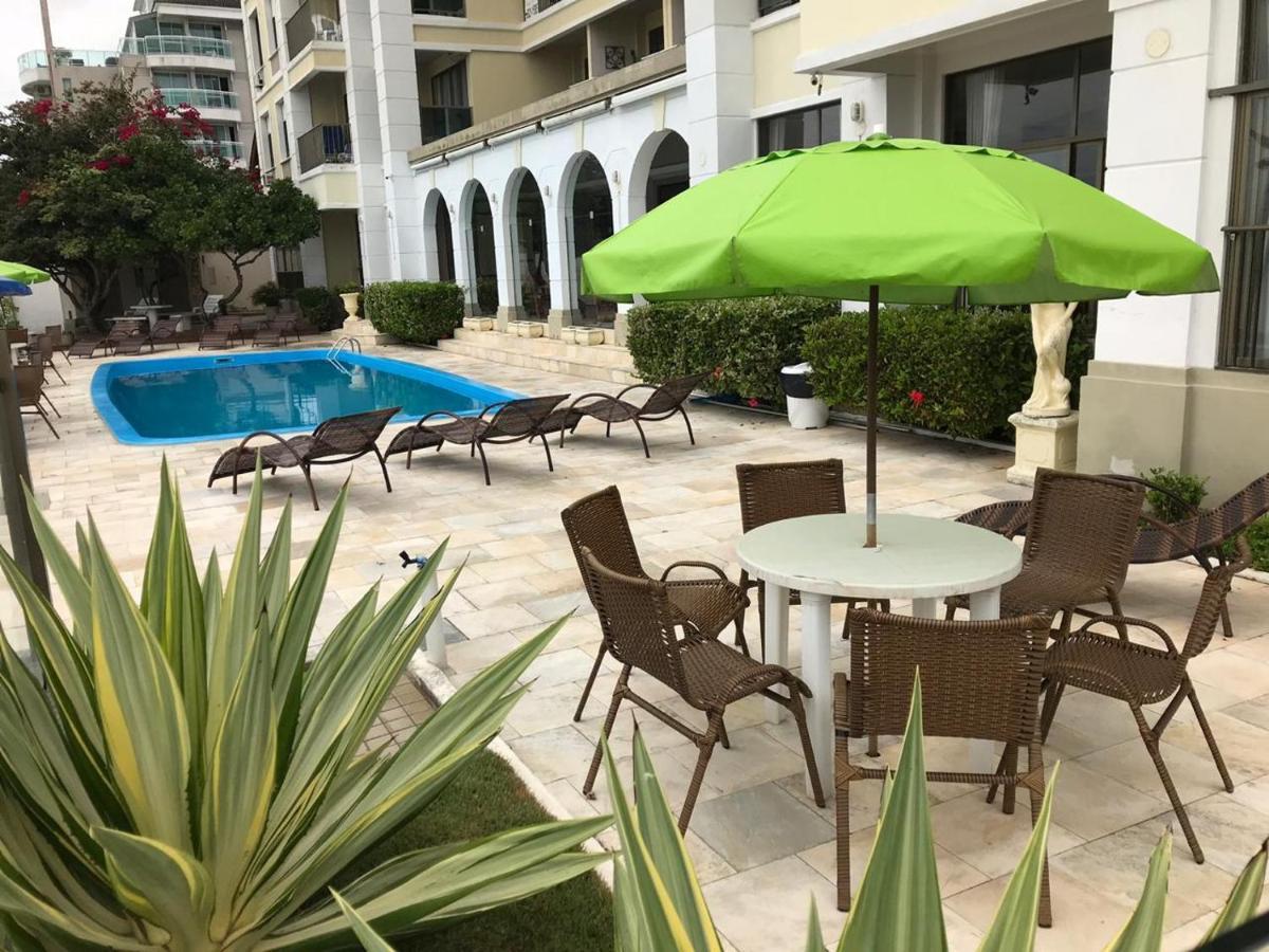Apartamento Lexus Beira Mar - Apt 101 Florianópolis Kültér fotó