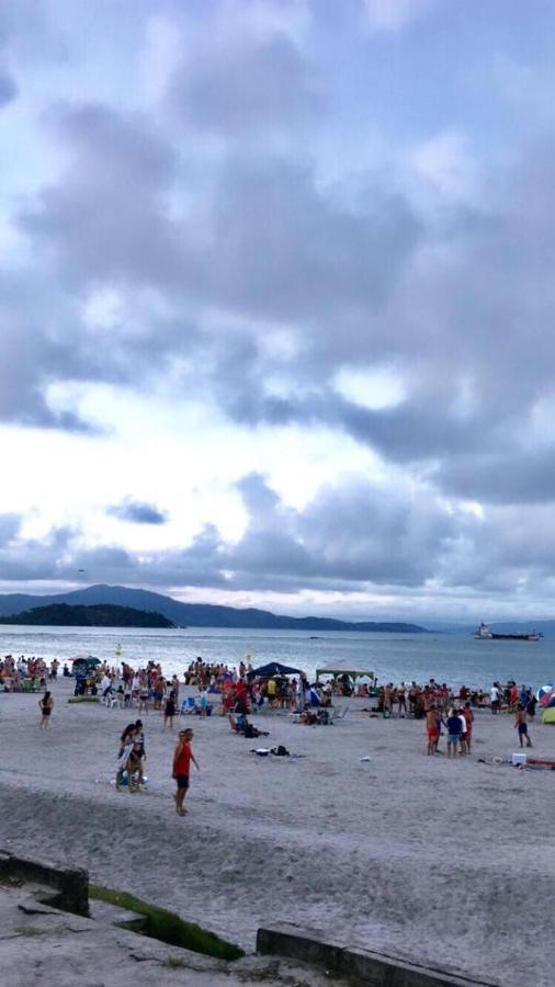 Apartamento Lexus Beira Mar - Apt 101 Florianópolis Kültér fotó