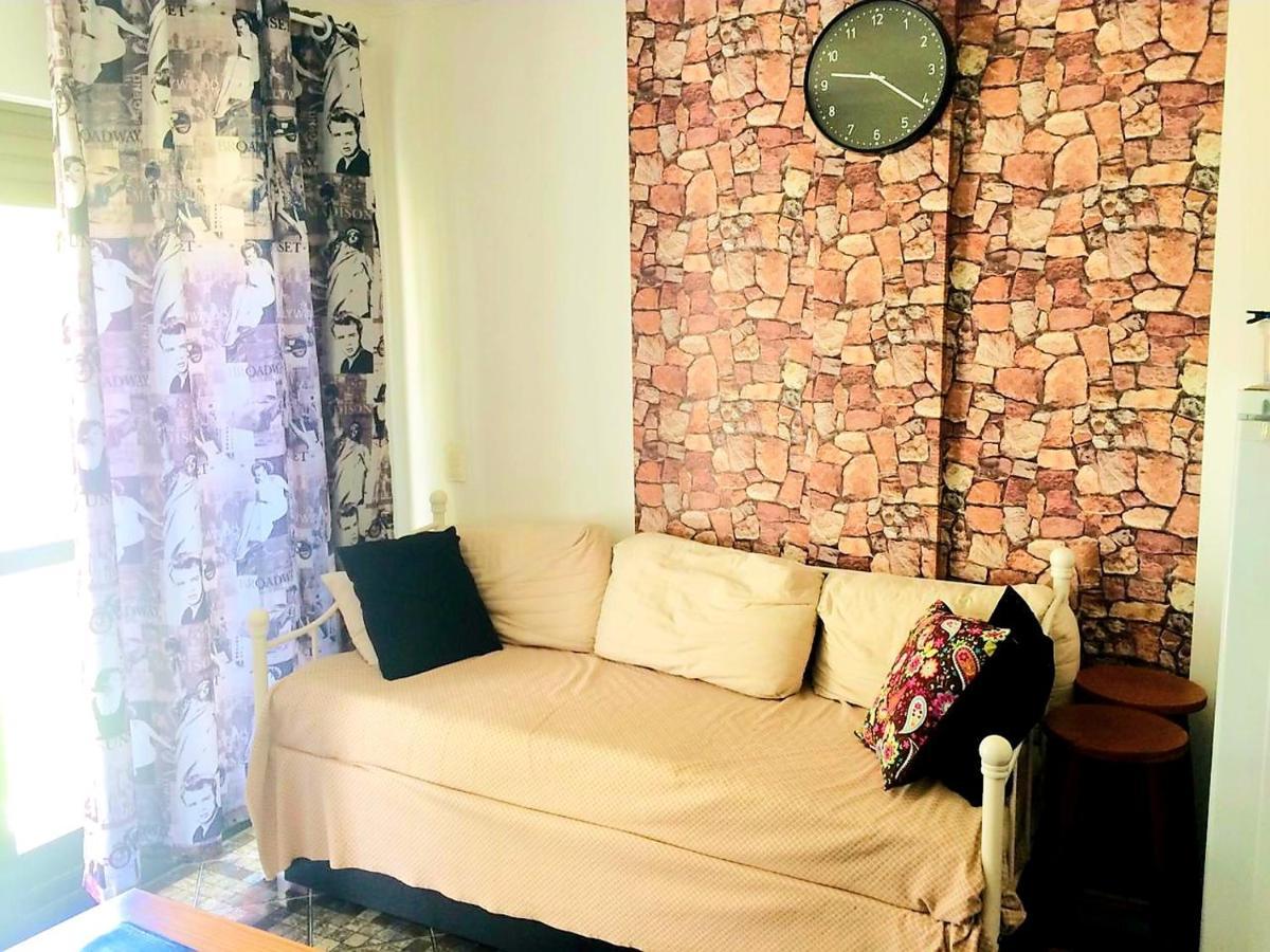 Apartamento Lexus Beira Mar - Apt 101 Florianópolis Kültér fotó