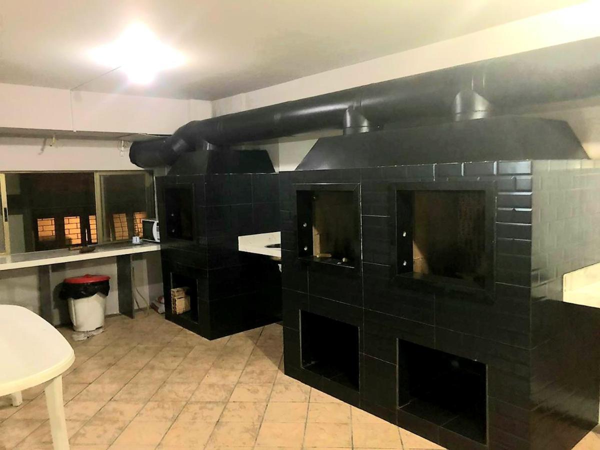 Apartamento Lexus Beira Mar - Apt 101 Florianópolis Kültér fotó