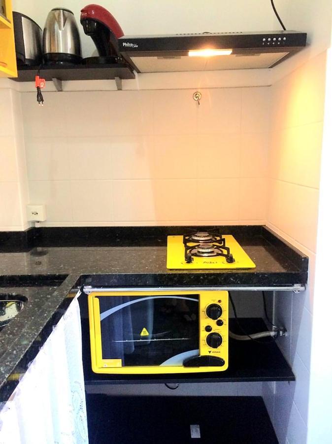 Apartamento Lexus Beira Mar - Apt 101 Florianópolis Kültér fotó