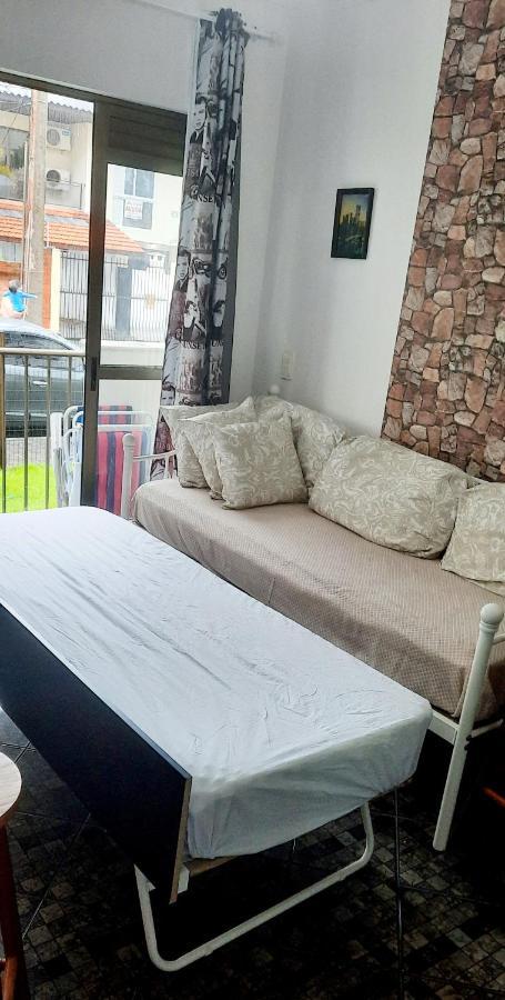 Apartamento Lexus Beira Mar - Apt 101 Florianópolis Kültér fotó