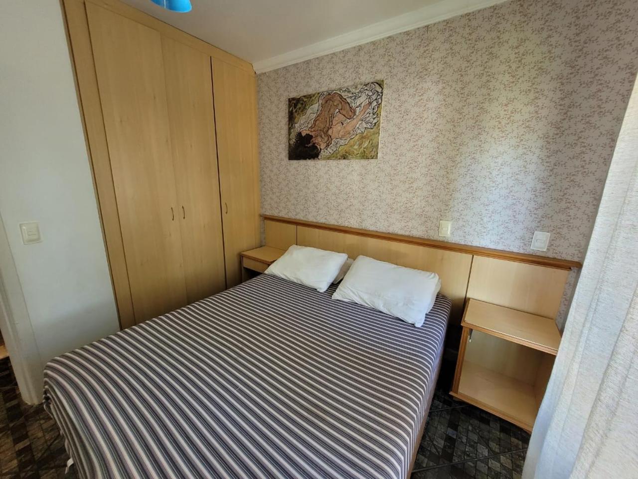 Apartamento Lexus Beira Mar - Apt 101 Florianópolis Kültér fotó