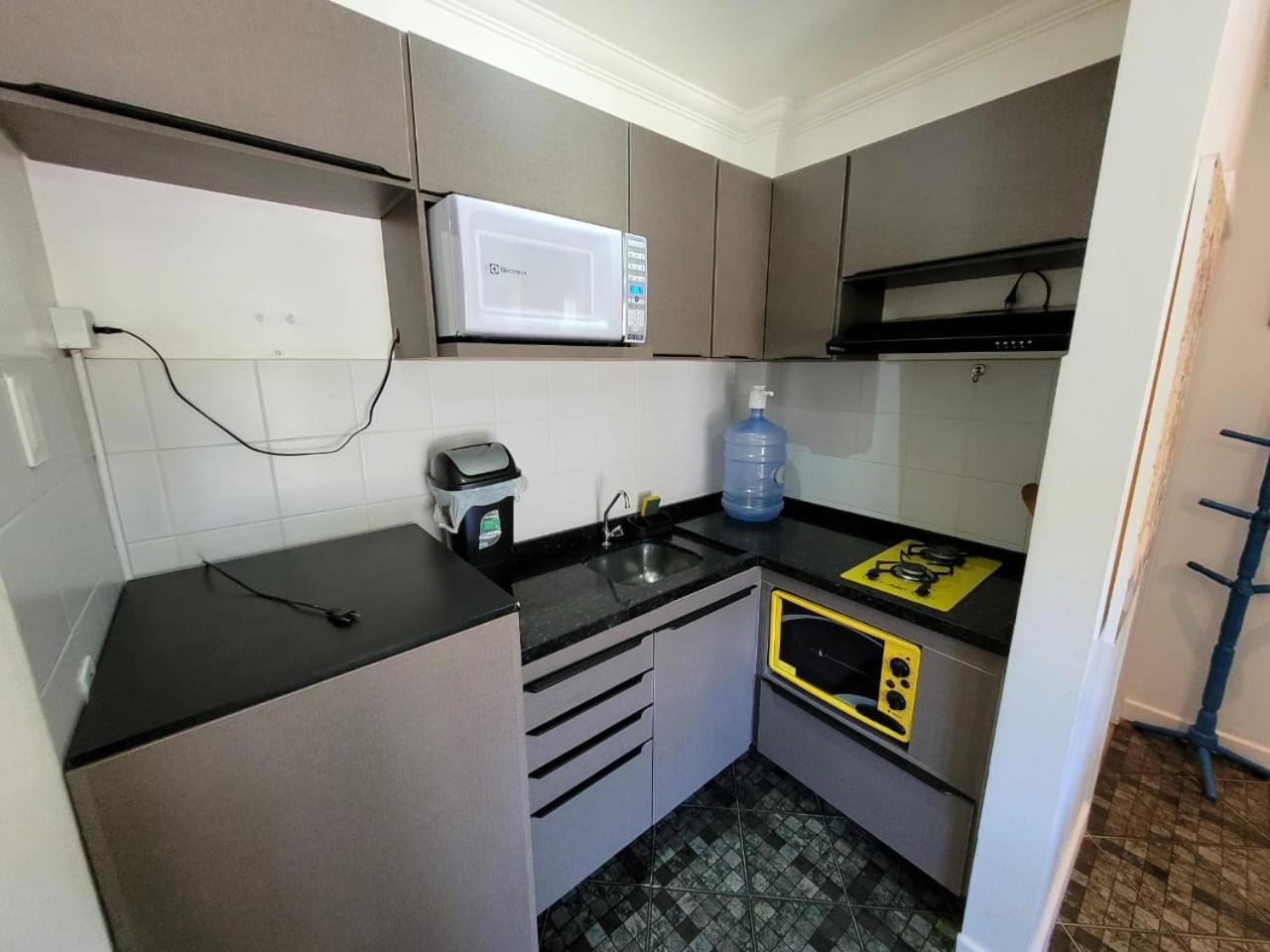 Apartamento Lexus Beira Mar - Apt 101 Florianópolis Kültér fotó